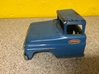 Tonka 1963-64 Light BluenTruck Cab Only for  Parts Or Restore Good Condition