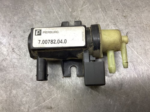 Mercedes-Benz B W245 2006 Diesel 80kW Turbolader Druckwandler Magnetventil