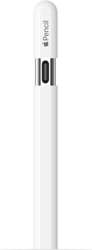 Apple Pencil (USB-C) MUWA3AM/A - Blanco Foto 2 de 3