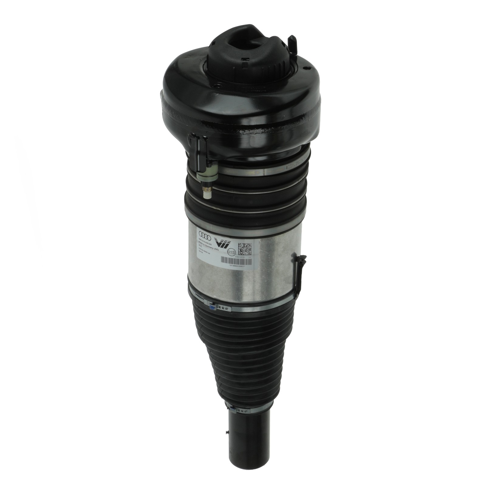 GENUINE LAMBORGHINI /Audi/ Bentley Front Air Shock Absorber NEW OEM 4M0616039AS