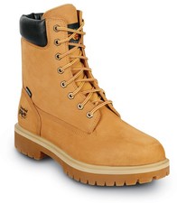 Timberland PRO 8IN Direct Attach Men's Steel Toe Boot