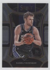 2023-24 Panini Select Mezzanine Level Sasha Vezenkov #323 19cx