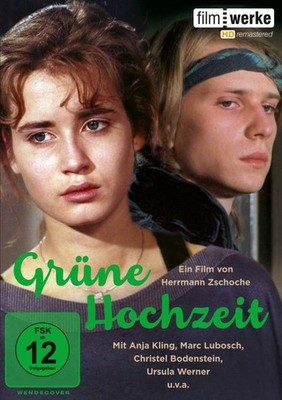 Grüne Hochzeit - Sedna Medien & Distribution GmbH  - (DVD Video / Drama)