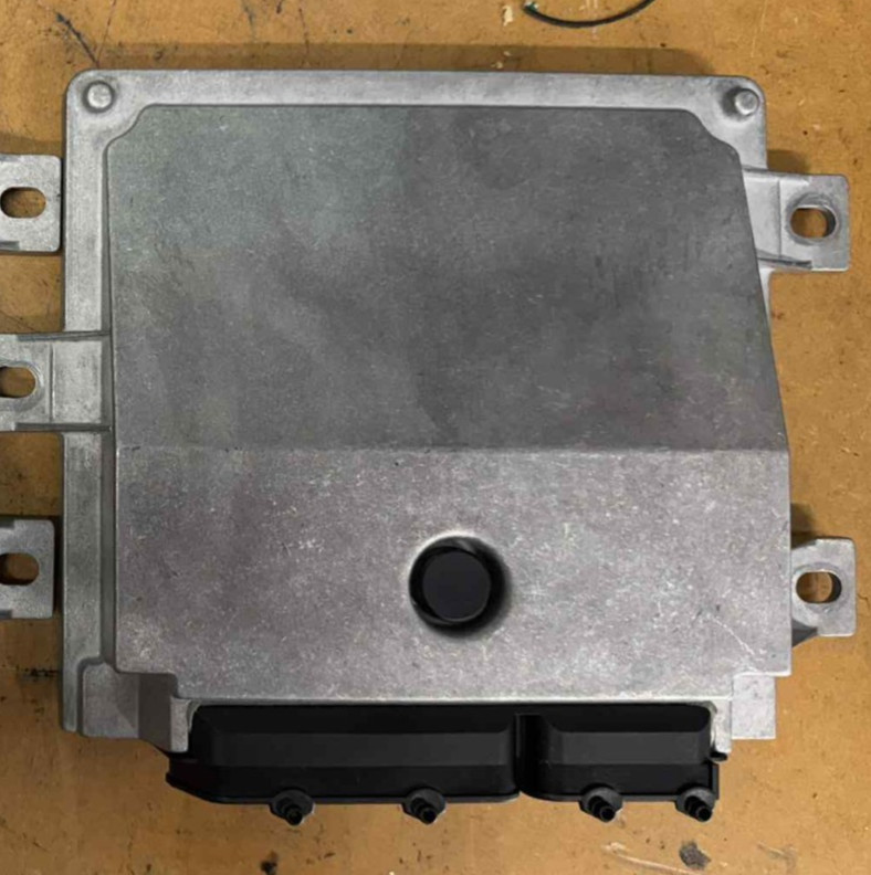 Lotus TCU - U660E, OEM D132F0074F C132F0074F (Used, programmed 2017 Evora 400)