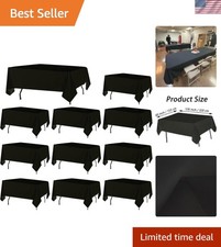 Table Cloths for 8 Foot Tables