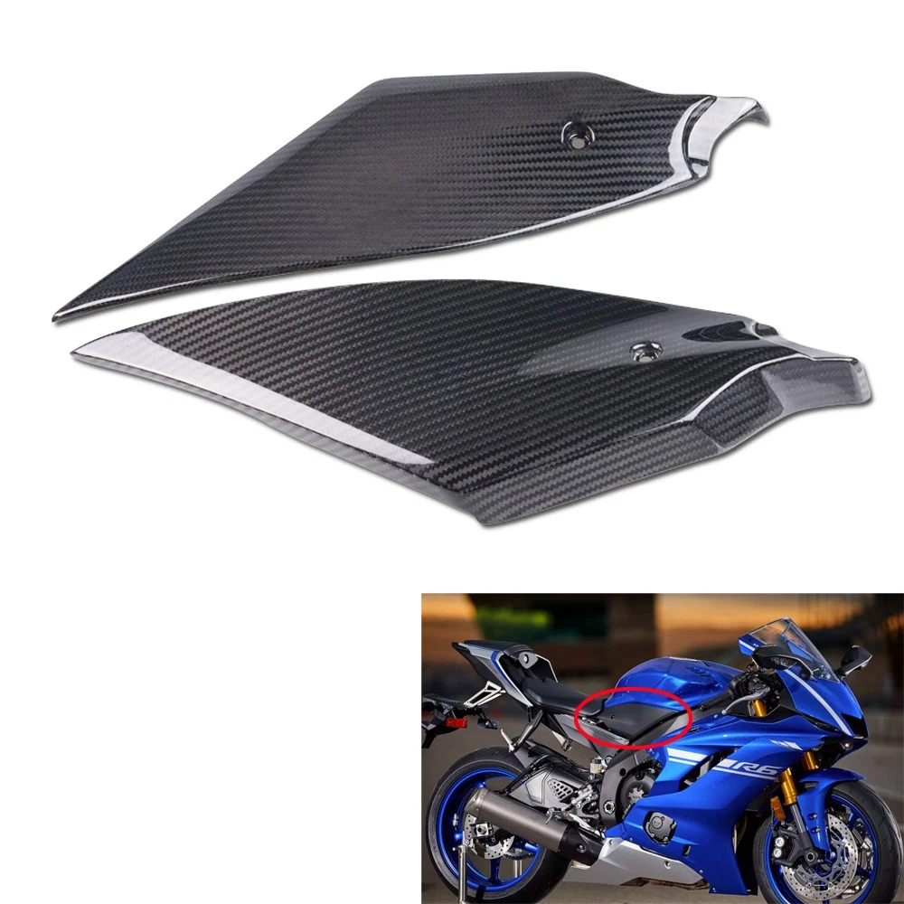 Unbranded Fairings & Bodywork for 2017 Yamaha YZF R6 for sale | eBay
