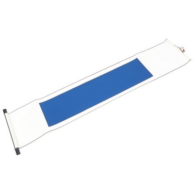 Chinesisches Papier Kalligraphiepapier Leeres Scrollpapier Schriftrolle