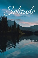 Cecile Czobitko | Solitude | Taschenbuch | Englisch (2019) | Christian Faith