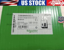 In Box SND TCSESM083F2CU0 US Free TAX