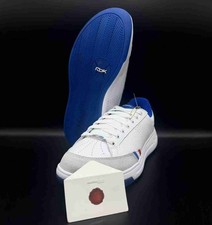 Reebok G-Unit G6 White 100289469 Men Size