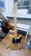 Fender Tl52-65 1984 No.MG3332
