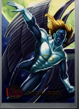 B7456- 1996 Fleer SkyBox Marvel Ultra Onslaught -You Pick- 15+ FREE US SHIP