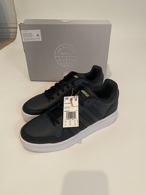 Adidas Postmove Carbon Signal Green Men's Size 10 Sneakers