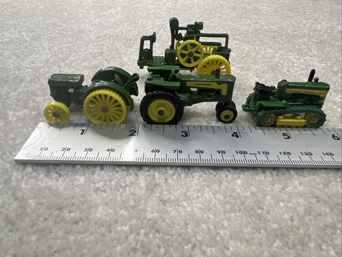 Houten Tractorset aanbieding bij Kruidvat
