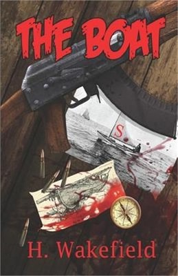 The Boat (Paperback or Softback)