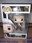 Funko Pop! Vinyl: Marvel's Loki Season 1 Mobius #896