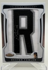 2009 Topps Finest Football 3