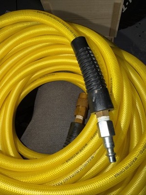 Air Compressor Hose 300 PSI - NOT Sure Of Brand - MAKE ME AN OFFER