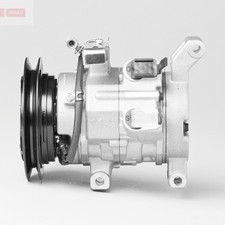 DENSO Klimaanlage Kompressor 88310-0K130