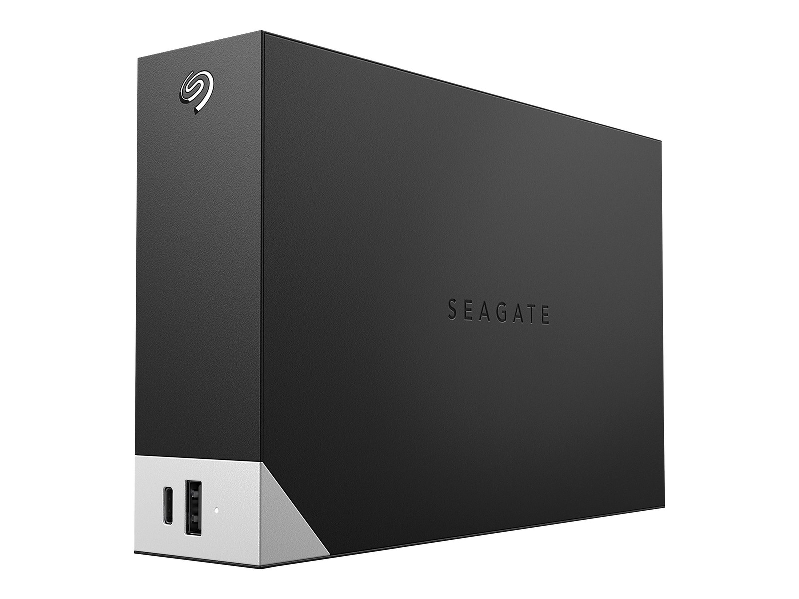 Seagate STLC4000400 4 TB 3.2 Gen 1 (3.1 Gen 1) Nero USB-C USB 3.0 1240g
