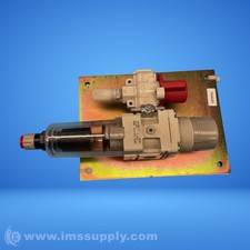 SMC AW30-N03C-Z-A Filter Regulator FNIP