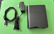 WD Elements 12TB Desktop External Hard Drive USB 3.0 Tested W/Adapter