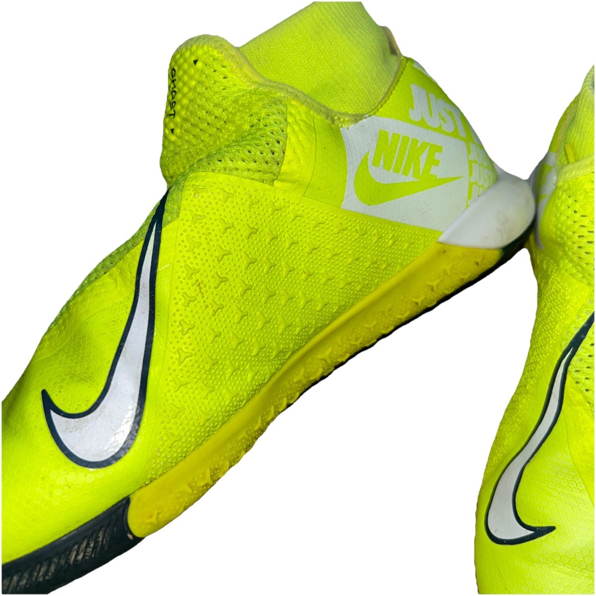Nike Phantom Vision Elite AO3267-717 Indoor Soccer Shoes  display picture 2
