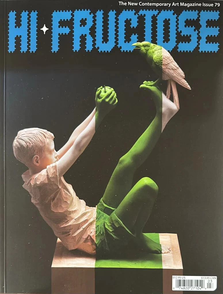 Hi Fructose products for sale | eBay
