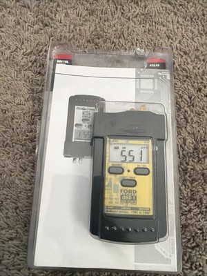 INNOVA 3145 Ford Digital OBD1 Code Reader