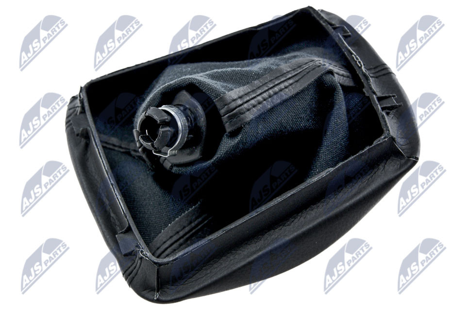 N.T.Y. GZB-SK-007.NTY Gear Knob for SKODA