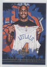 2015-16 Panini Court Kings Arron Afflalo #61 0q0