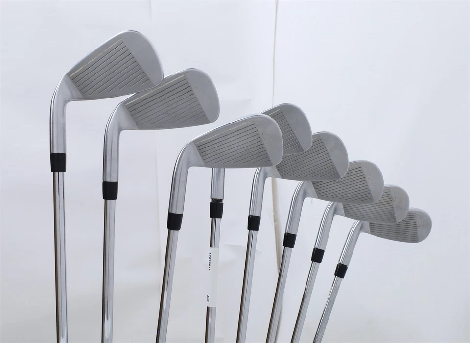 Pxg 0311P Gen 3 Iron Set 4-Pw, Gw Stiff Elevate Tour Vss Pro Steel 12676815 Good - Image 2 of 4