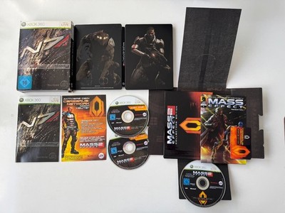 Mass Effect 2 - Collector's Edition für Microsoft Xbox 360 / Xbox360