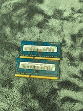 Ramaxel PC3-12800 (DDR3-1600) Computer Memory (RAM) 2 GB Total