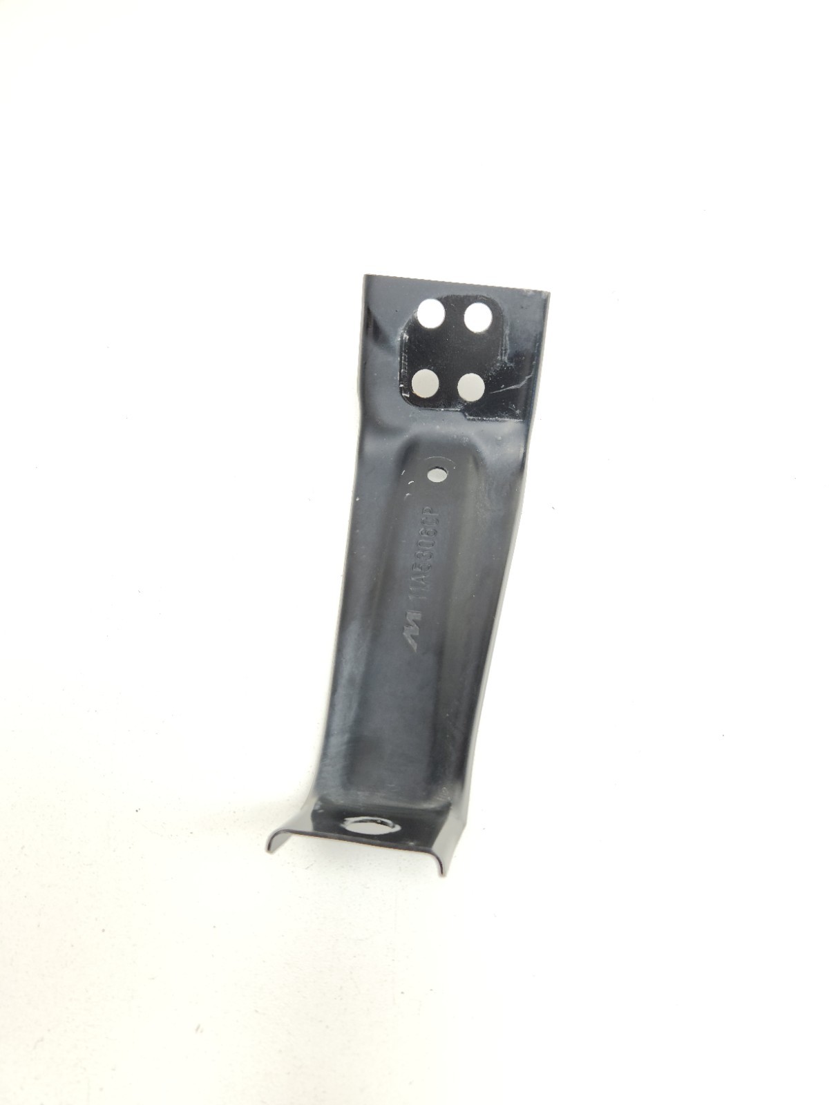 2012-2014 MCLAREN MP4-12C RH RIGHT OUTER FENDER SUPPORT BRACKET 11A5306CP