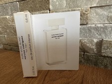 Pure Musc Blanc  for her narciso rodriguez Ed...