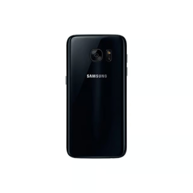 Samsung Galaxy S7 32 Go - Noir - Débloqué foto 3