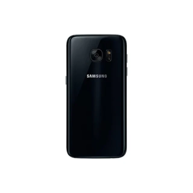 Samsung Galaxy S7 32 Go - Noir - Débloqué - Photo 3/3