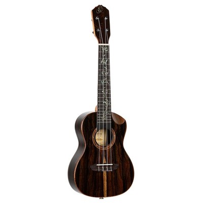 Ortega RUET-ZC - Konzert Ukulele