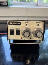 Buyers Saltdogg Genuine Oem Salt Spreader Controller For Shpe Needs Rebuild Buyers Saltdogg Genuine Oem Salt Spreader Controller For Shpe Needs Rebuild