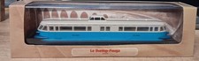 Autorail Miniature Edition
