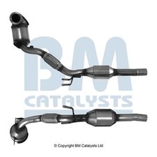 BM DPF PARTIKELFILTER passend für AUDI Q2 SEAT ATECA SKODA KAROQ VW T-ROC EURO