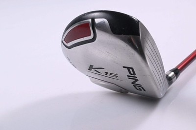 Ping K15 SF Tec #3 Holz / 16 Grad / Regular Flex Ping TFC 149 Schaft
