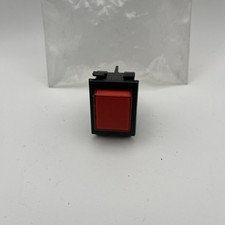 Parker 398H255168  Alarm signal lamp