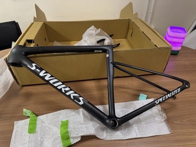 Specialized S-Works Tarmac SL8 Size 49