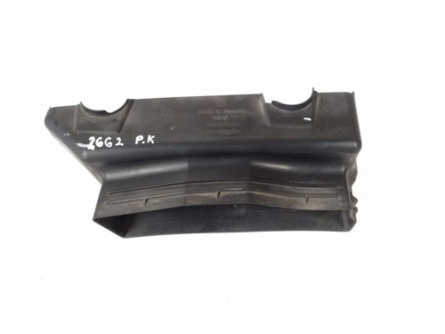 Volkswagen Touareg II 2011 Links Lufteinlass Luftführung 7P6121395 EZE25225