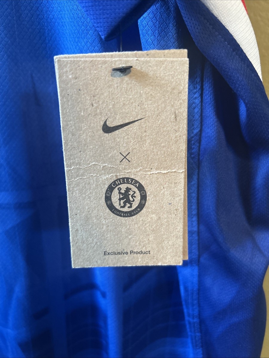 Nike Chelsea 24/25 CWC Football/Soccer Jersey Size 2XL Cole Palmer