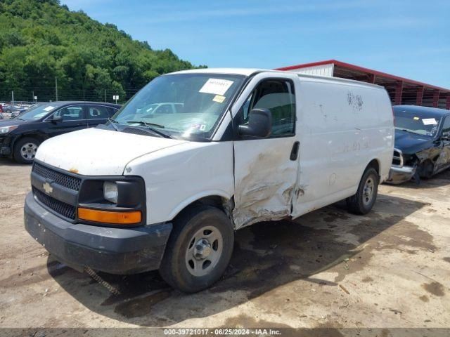 AC Compressor Fits 04-07 EXPRESS 1500 VAN 3188175 thumbnail 2