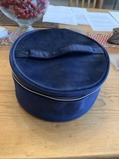 Marks And Spencer’s Velvet Bag
