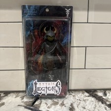 4H Mythic Legions Deluxe Goblin Legion Builder New Four Horseman